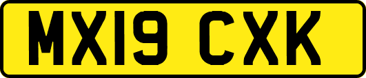 MX19CXK