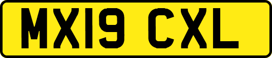 MX19CXL