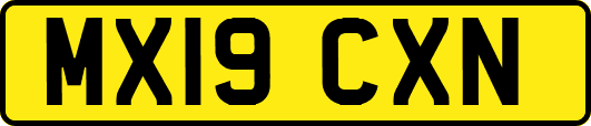 MX19CXN
