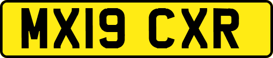MX19CXR