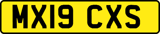 MX19CXS
