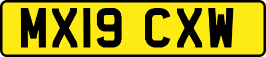 MX19CXW