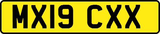 MX19CXX