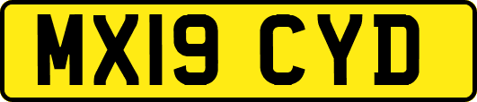 MX19CYD