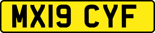 MX19CYF