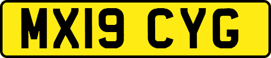 MX19CYG