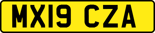 MX19CZA