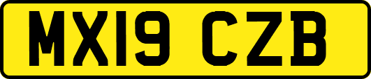 MX19CZB