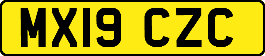 MX19CZC