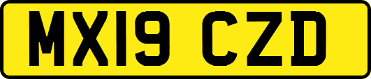 MX19CZD