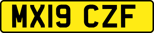 MX19CZF