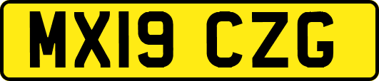 MX19CZG