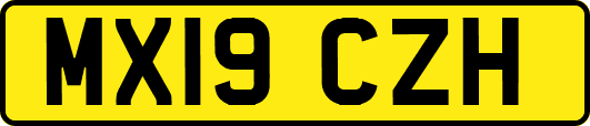 MX19CZH