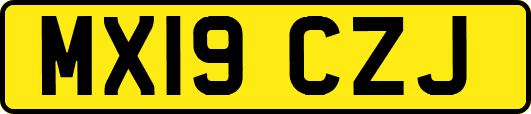 MX19CZJ