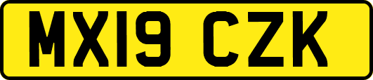 MX19CZK