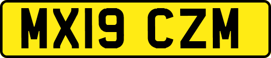 MX19CZM