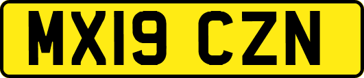 MX19CZN