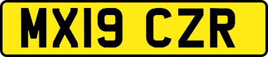 MX19CZR