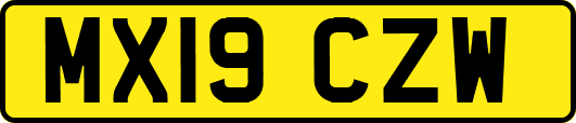 MX19CZW