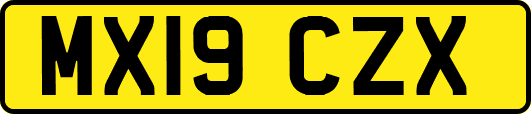 MX19CZX