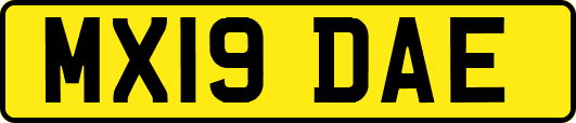 MX19DAE