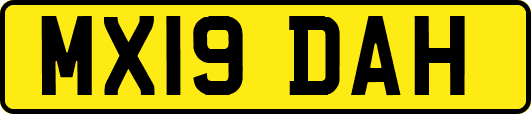 MX19DAH