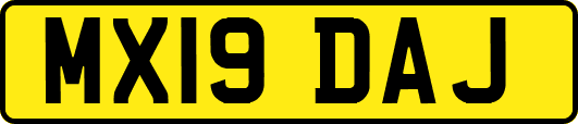 MX19DAJ