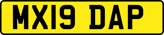 MX19DAP