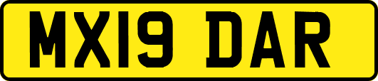 MX19DAR