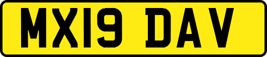 MX19DAV