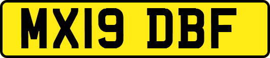 MX19DBF