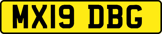 MX19DBG