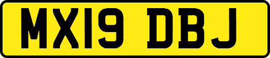 MX19DBJ