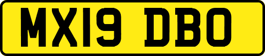 MX19DBO