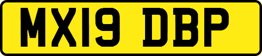 MX19DBP