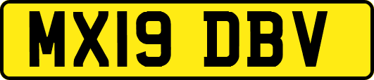 MX19DBV