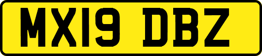 MX19DBZ