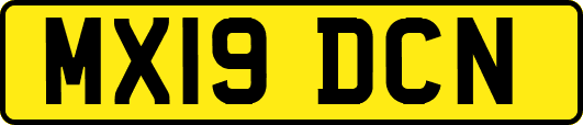 MX19DCN