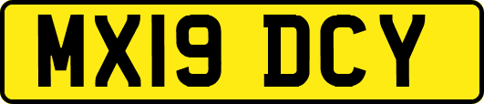 MX19DCY