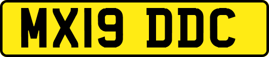 MX19DDC