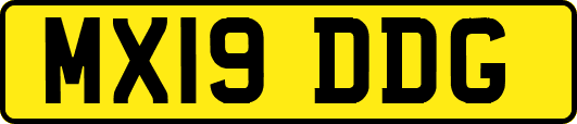 MX19DDG