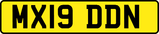MX19DDN