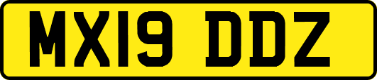 MX19DDZ