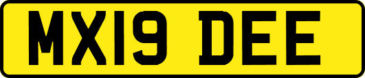 MX19DEE
