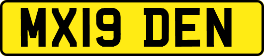 MX19DEN