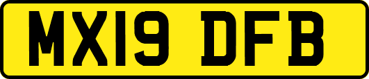 MX19DFB