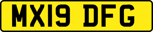 MX19DFG