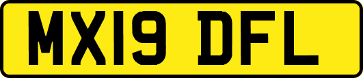 MX19DFL