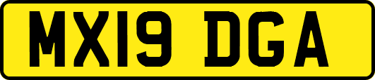 MX19DGA