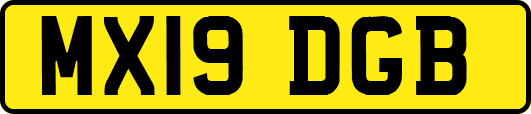 MX19DGB